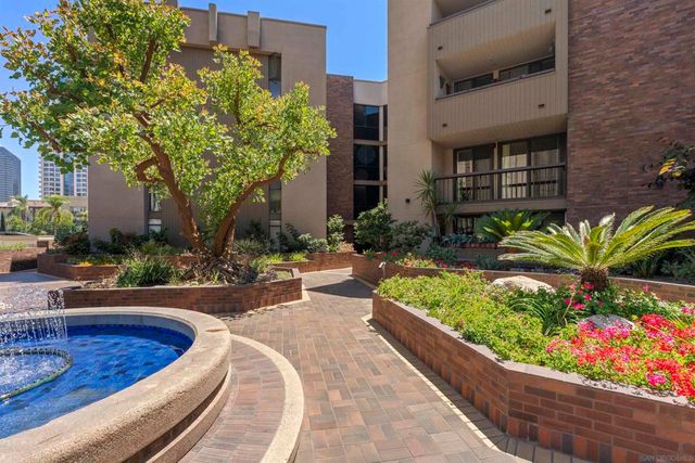 750 State St 109, San Diego, CA 92101