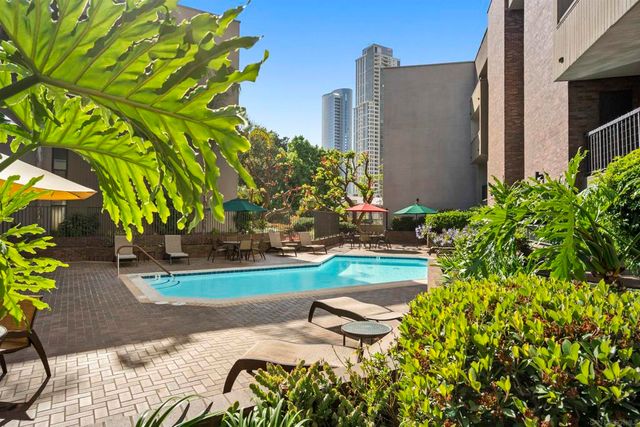 750 State St 109, San Diego, CA 92101