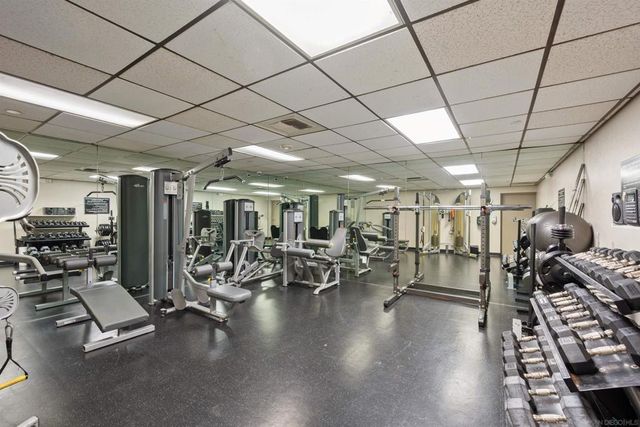 750 State St 109, San Diego, CA 92101