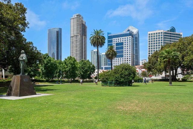 750 State St 109, San Diego, CA 92101