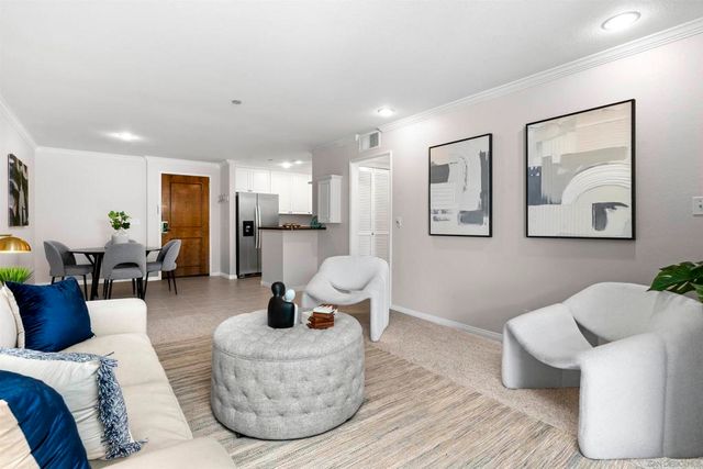 750 State St 109, San Diego, CA 92101