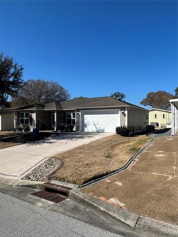 531 SAINT ANDREWS BOULEVARD, The Villages, FL 32159