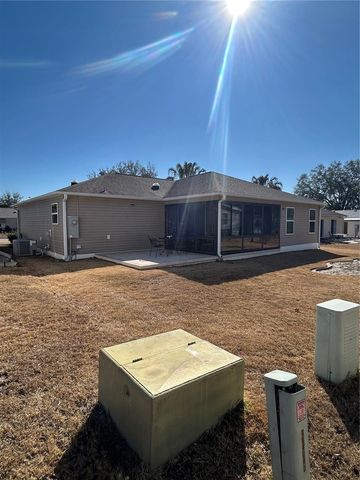 531 SAINT ANDREWS BOULEVARD, The Villages, FL 32159