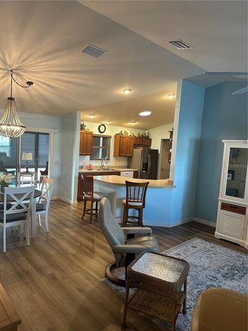 531 SAINT ANDREWS BOULEVARD, The Villages, FL 32159