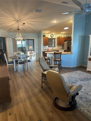 531 SAINT ANDREWS BOULEVARD, The Villages, FL 32159