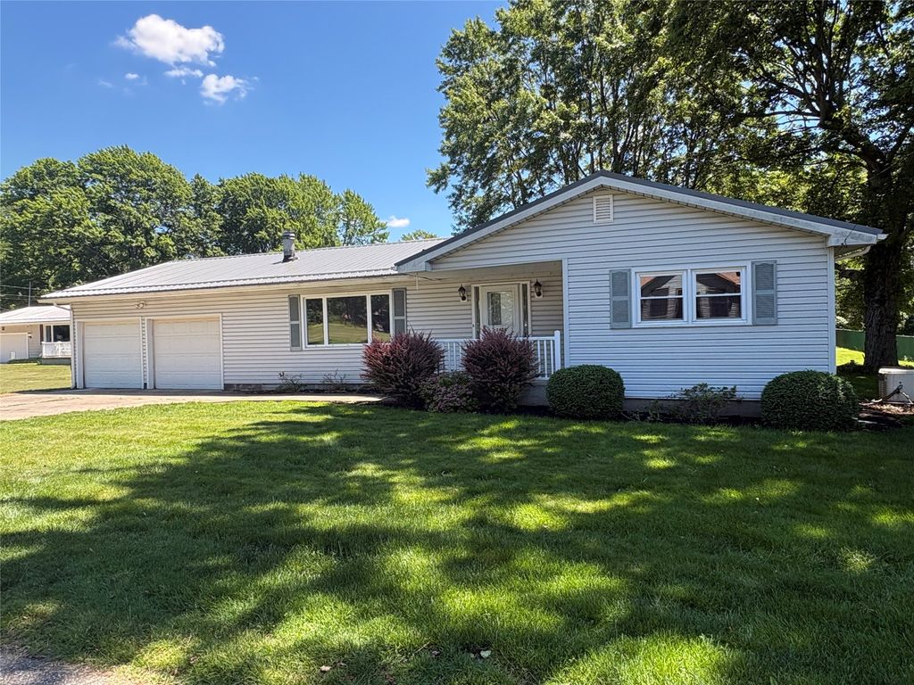 2403 WAGER Road, Erie, PA 16509