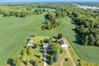 11133 3 Mile Road, Lowell, MI 49331