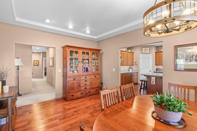 1914 Old Military Road, Central Point, OR 97502
