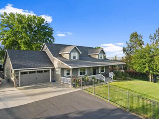 1914 Old Military Road, Central Point, OR 97502