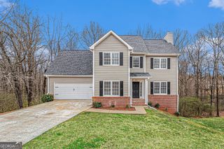 1320 Kay Terrace SE, Conyers, GA 30013