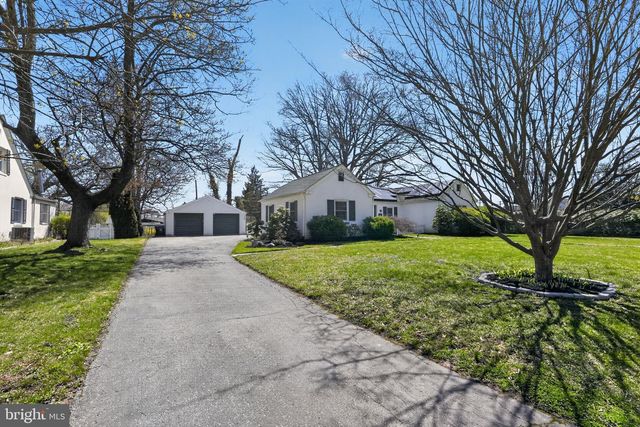 700 HAMILTON ST, Norristown, PA 19401