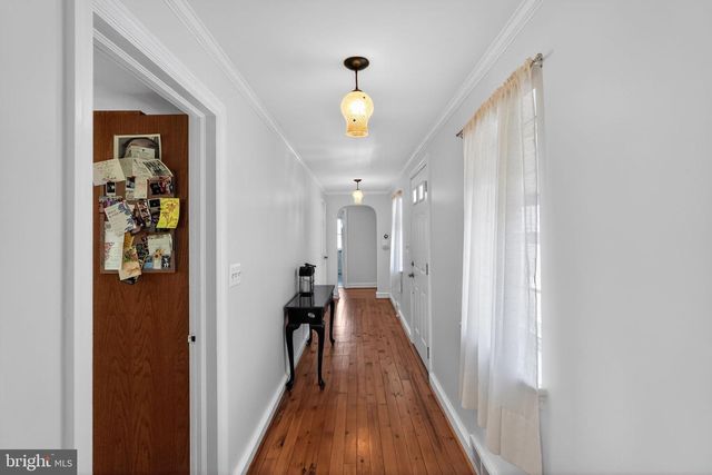 700 HAMILTON ST, Norristown, PA 19401