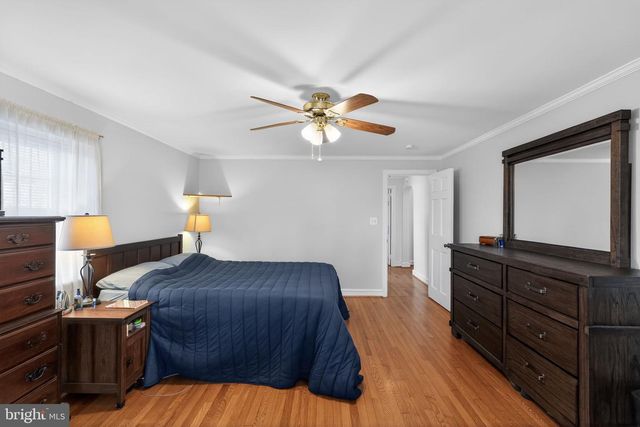 700 HAMILTON ST, Norristown, PA 19401