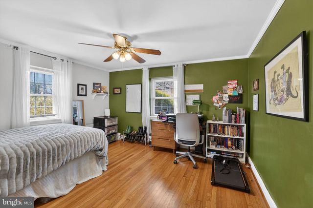 700 HAMILTON ST, Norristown, PA 19401