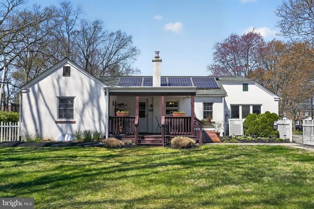 700 HAMILTON ST, Norristown, PA 19401