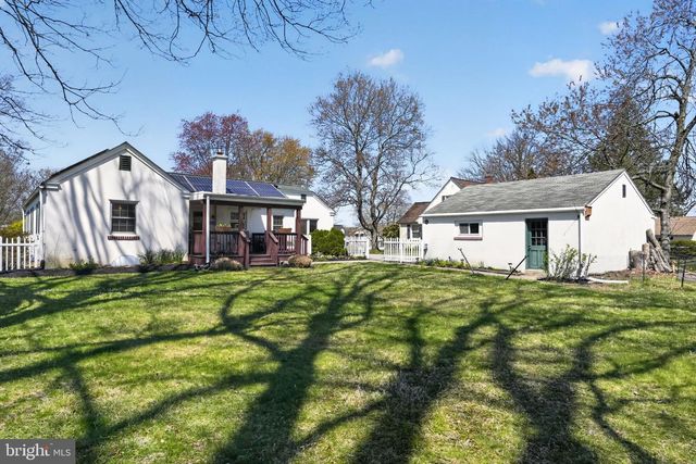 700 HAMILTON ST, Norristown, PA 19401