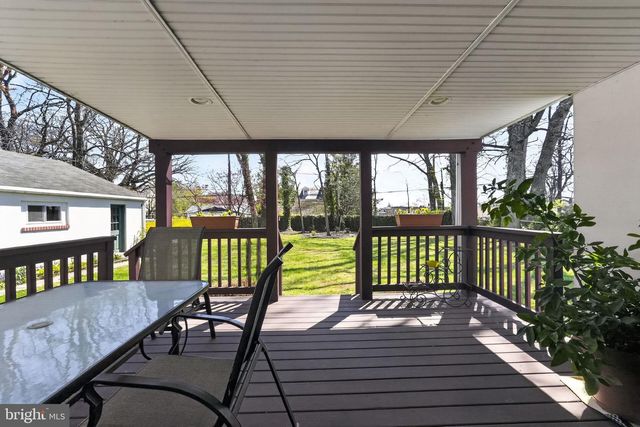 700 HAMILTON ST, Norristown, PA 19401