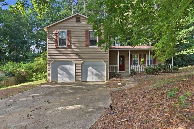 5389 Martins Crossing Road, Stone Mountain, GA 30088