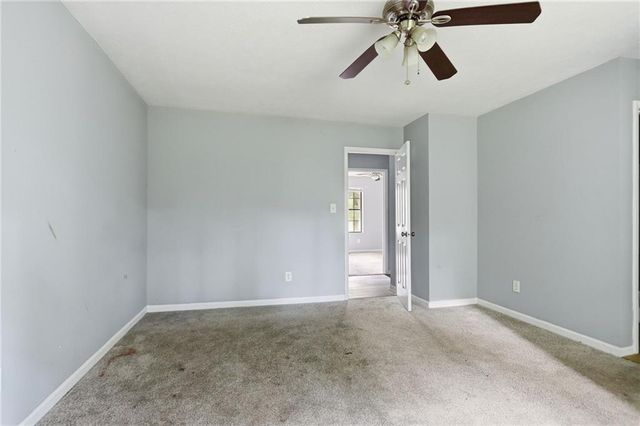 5389 Martins Crossing Road, Stone Mountain, GA 30088