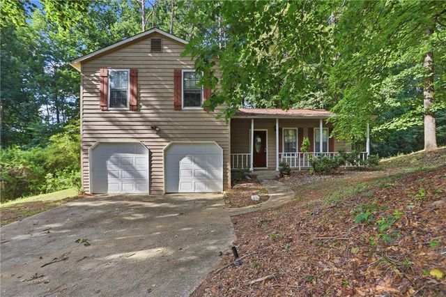 5389 Martins Crossing Road, Stone Mountain, GA 30088