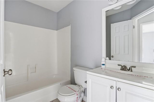 5389 Martins Crossing Road, Stone Mountain, GA 30088