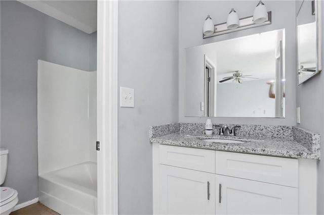 5389 Martins Crossing Road, Stone Mountain, GA 30088