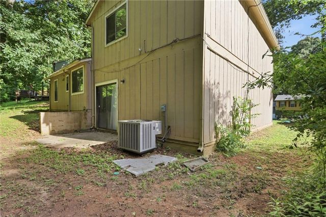 5389 Martins Crossing Road, Stone Mountain, GA 30088