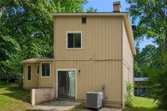 5389 Martins Crossing Road, Stone Mountain, GA 30088