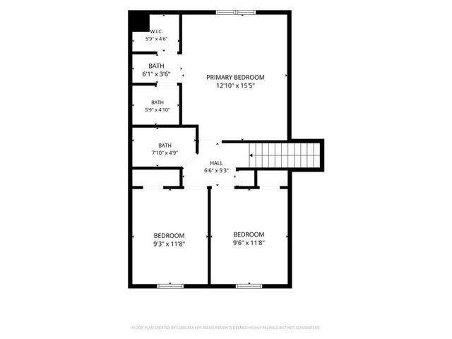 5389 Martins Crossing Road, Stone Mountain, GA 30088
