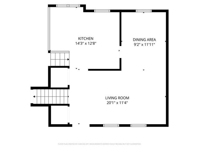 5389 Martins Crossing Road, Stone Mountain, GA 30088