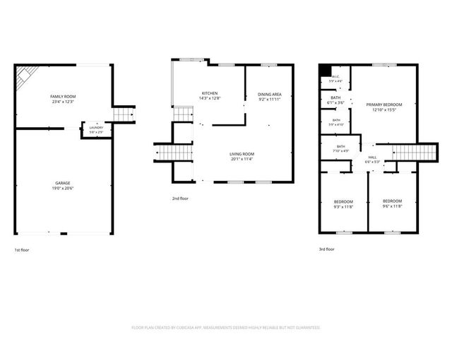 5389 Martins Crossing Road, Stone Mountain, GA 30088