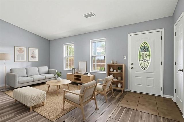 5389 Martins Crossing Road, Stone Mountain, GA 30088