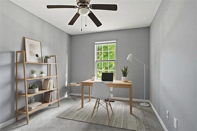 5389 Martins Crossing Road, Stone Mountain, GA 30088