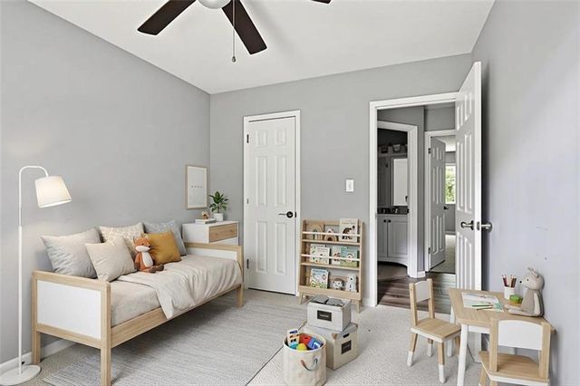 5389 Martins Crossing Road, Stone Mountain, GA 30088