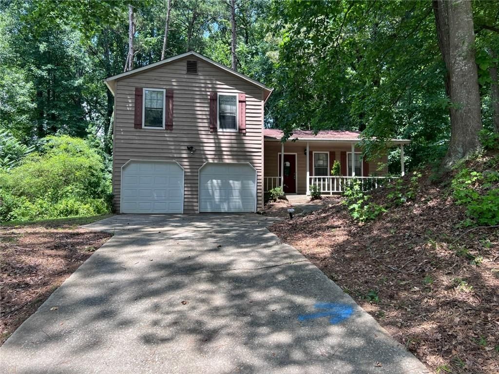 5389 Martins Crossing Road, Stone Mountain, GA 30088