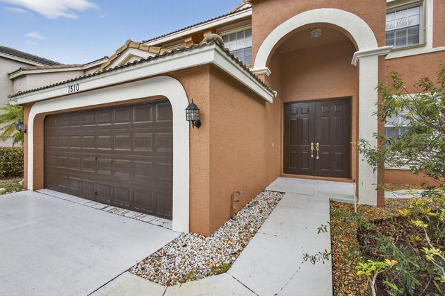 1510 Running Oak Lane, Royal Palm Beach, FL 33411