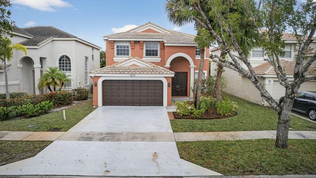1510 Running Oak Lane, Royal Palm Beach, FL 33411