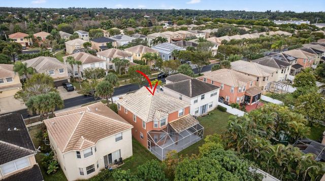1510 Running Oak Lane, Royal Palm Beach, FL 33411