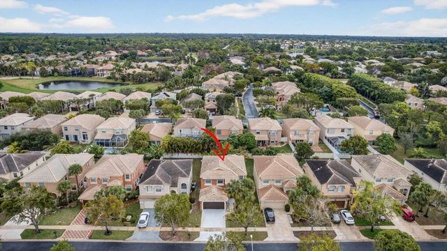 1510 Running Oak Lane, Royal Palm Beach, FL 33411