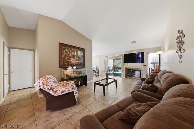 4921 Breezy Day Drive, North Las Vegas, NV 89031