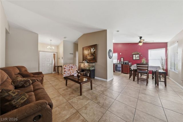 4921 Breezy Day Drive, North Las Vegas, NV 89031