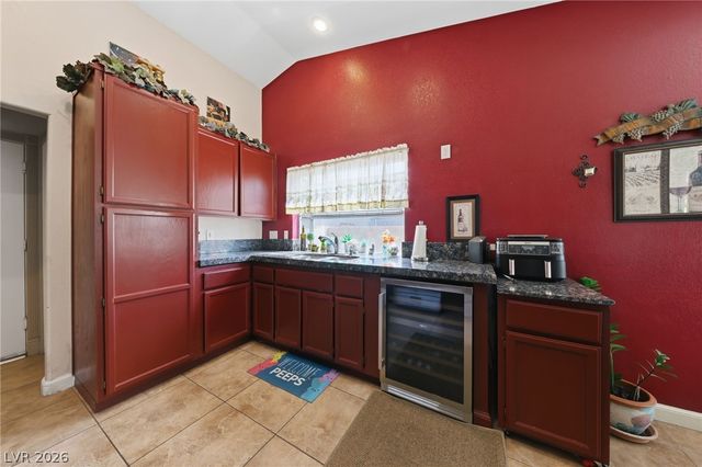 4921 Breezy Day Drive, North Las Vegas, NV 89031