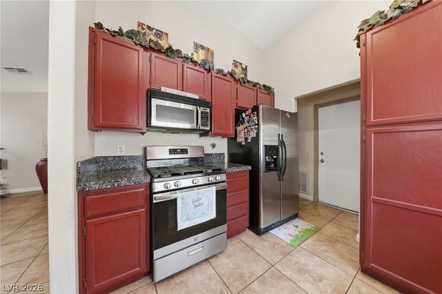 4921 Breezy Day Drive, North Las Vegas, NV 89031