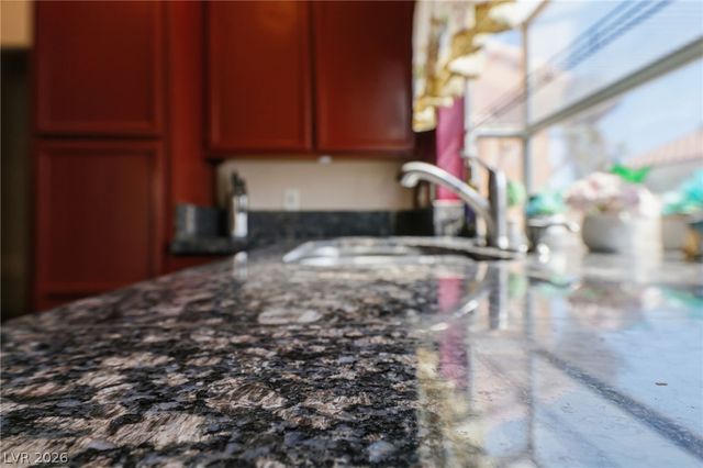 4921 Breezy Day Drive, North Las Vegas, NV 89031