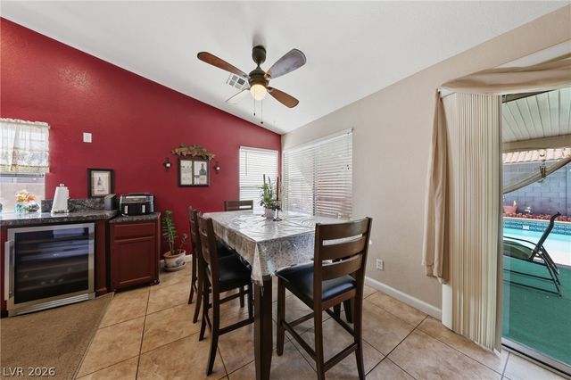 4921 Breezy Day Drive, North Las Vegas, NV 89031