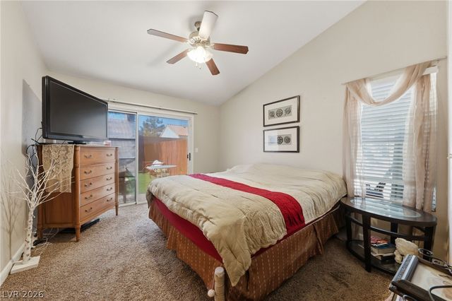 4921 Breezy Day Drive, North Las Vegas, NV 89031