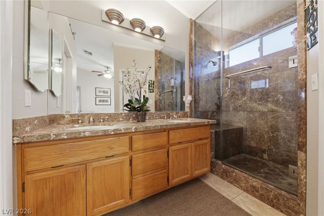 4921 Breezy Day Drive, North Las Vegas, NV 89031