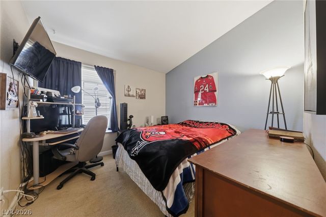 4921 Breezy Day Drive, North Las Vegas, NV 89031