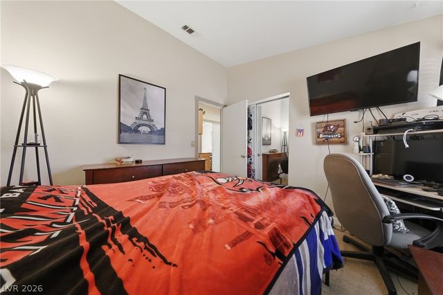 4921 Breezy Day Drive, North Las Vegas, NV 89031