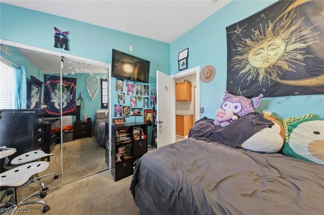 4921 Breezy Day Drive, North Las Vegas, NV 89031